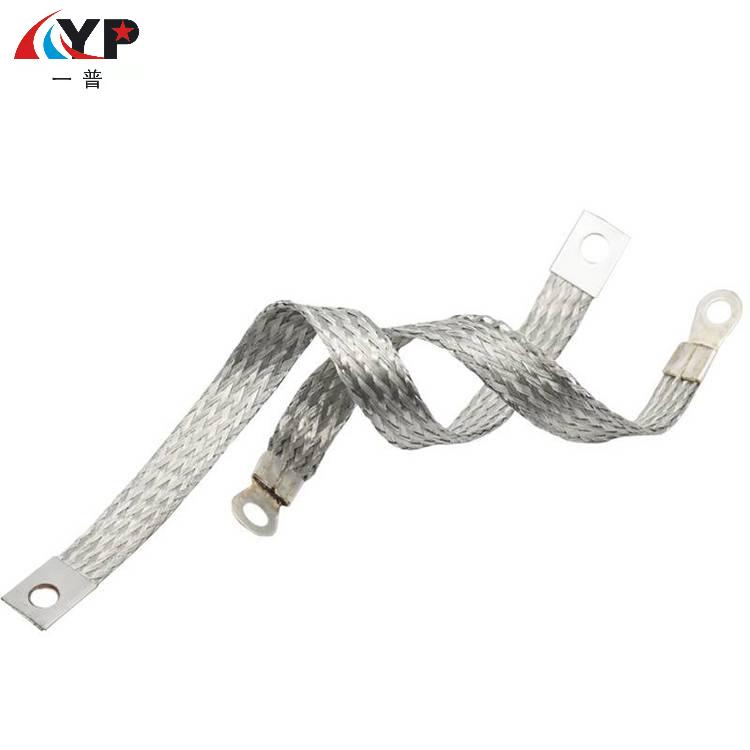 ความแตกต่างระหว่างตัวเชื่อมต่อและสายเคเบิลแบบยืดหยุ่นทองแดงคืออะไร?