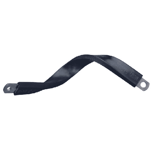 ถักเปียทองแดงพร้อมระบบหดด้วยความร้อน: ทำไมจึงสะดวกกว่า？